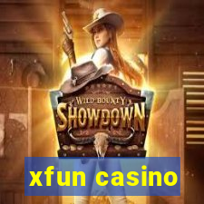 xfun casino